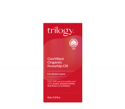 Trilogy Rosehip Oil Roller Ball 10ml